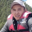 Багдаулет, 27 лет