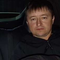 Фотография мужчины Антон, 39 лет из г. Харцызск