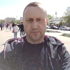 Фотография мужчины Павел, 52 года из г. Гдыня