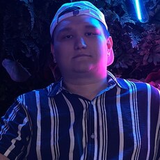 Фотография мужчины Адлет, 38 лет из г. Костанай