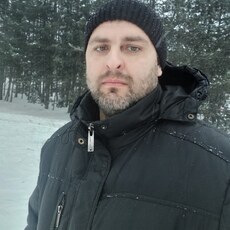 Фотография мужчины Андрей, 38 лет из г. Волгодонск