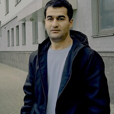 Фотография мужчины Фарух, 36 лет из г. Волхов