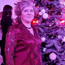 Фотография девушки Мaрина, 48 лет из г. Пермь