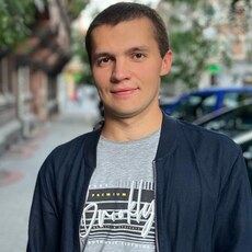 Фотография мужчины Виктор, 26 лет из г. Пинск