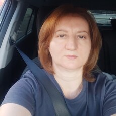 Фотография девушки Марьяна, 47 лет из г. Москва