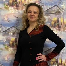 Фотография девушки Helen, 46 лет из г. Минск