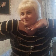 Фотография девушки Мила, 62 года из г. Санкт-Петербург