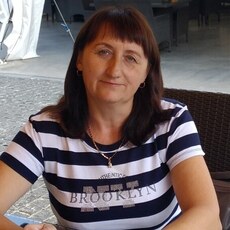 Фотография девушки Елена, 53 года из г. Вольногорск