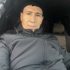 Фотография мужчины Ербол, 44 года из г. Алматы