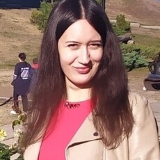 Фотография девушки Полина, 30 лет из г. Воронеж