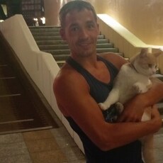 Фотография мужчины Егор, 32 года из г. Норильск