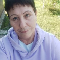 Фотография девушки Натали, 63 года из г. Кобрин