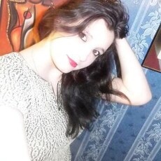 Фотография девушки Яна, 30 лет из г. Антрацит