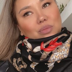 Фотография девушки Нургуля, 47 лет из г. Алматы