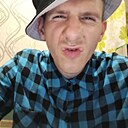 Йоханссон Иоганн, 33 года