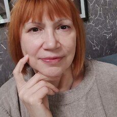 Фотография девушки Марина, 60 лет из г. Ульяновск