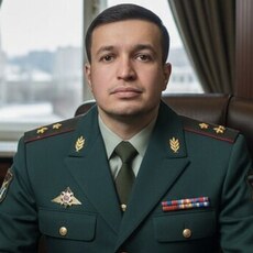 Фотография мужчины Данил, 34 года из г. Архангельск