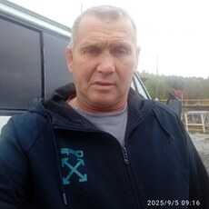 Фотография мужчины Александр, 54 года из г. Окуловка