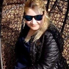 Фотография девушки Оксана, 43 года из г. Горно-Алтайск