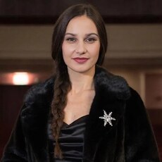 Фотография девушки Natali, 39 лет из г. Новосибирск