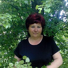 Фотография девушки Ира, 59 лет из г. Красный Луч