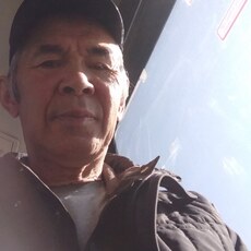 Фотография мужчины Даур, 59 лет из г. Семей
