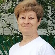 Фотография девушки Елена, 54 года из г. Канск