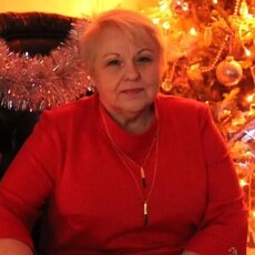 Фотография девушки Раиса, 63 года из г. Наро-Фоминск
