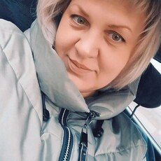 Фотография девушки Людмила, 41 год из г. Сморгонь