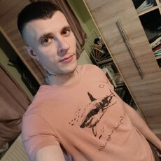 Фотография мужчины Евгений, 33 года из г. Варшава
