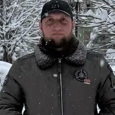 Фотография мужчины Али, 40 лет из г. Дербент