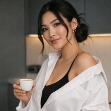 Фотография девушки Романтика, 33 года из г. Астана