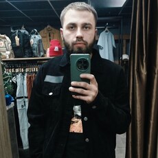 Фотография мужчины Алексей, 29 лет из г. Семей