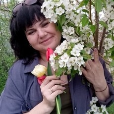 Фотография девушки Надежда, 43 года из г. Саратов