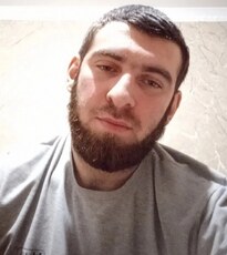 Фотография мужчины Адам, 32 года из г. Грозный