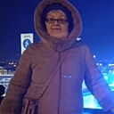 Надежда, 67 лет