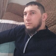 Фотография мужчины Добрый, 33 года из г. Грозный