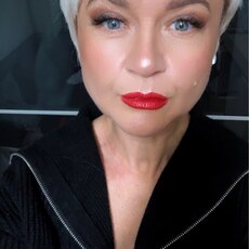 Фотография девушки Nadia, 51 год из г. Вроцлав