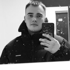 Фотография мужчины Данил, 25 лет из г. Уфа