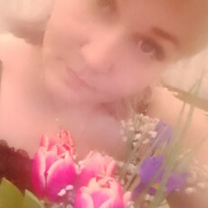 Фотография девушки Moon, 36 лет из г. Норильск