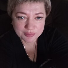 Фотография девушки Татьяна, 50 лет из г. Донецк (Ростовская Обл.)