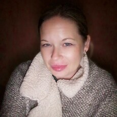 Фотография девушки Анна, 40 лет из г. Пенза