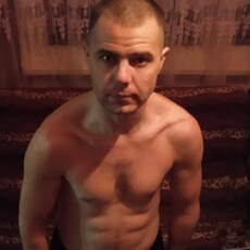 Фотография мужчины Саша, 34 года из г. Костанай