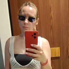 Фотография девушки Olga, 40 лет из г. Тула