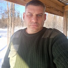 Фотография мужчины Дмитрий, 47 лет из г. Нижняя Пойма