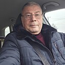 Сергей, 66 лет