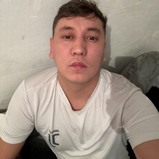 Фотография мужчины Даурен, 30 лет из г. Алматы