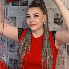 Фотография девушки Юлия, 35 лет из г. Чита