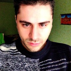 Фотография мужчины Новое Сообщение, 28 лет из г. Днепр