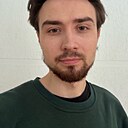 Вениамин, 27 лет